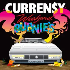 Weekend At Burnie's (Deluxe Version) by Curren$y album reviews, ratings, credits
