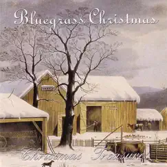 Bluegrass Christmas by Christmas Treasures Series & The Clarke Family album reviews, ratings, credits