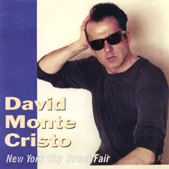 New York City Street Fair by David Monte Cristo album reviews, ratings, credits