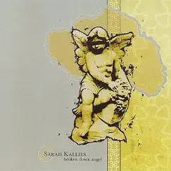 Broken Down Angel by Sarah Kallies album reviews, ratings, credits