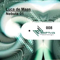 Nebula 01 (Original Mix) Song Lyrics
