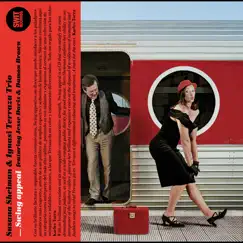 Swing Appeal by Susana Sheiman & Ignasi Terraza Trio album reviews, ratings, credits