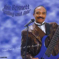 Willing and Able by Jim Bennett album reviews, ratings, credits