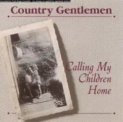 Calling My Children Home Song Lyrics