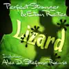 Lizard album lyrics, reviews, download