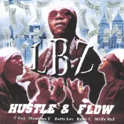 Hustle & Flow by LBZ album reviews, ratings, credits