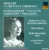 Mozart, W.A.: Betulia Liberata (La) [Oratorio] album lyrics, reviews, download