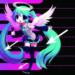 Electric Angel (feat. Hatsune Miku) Song Lyrics