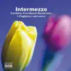 Cavalleria Rusticana: Intermezzo song lyrics