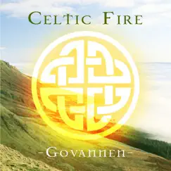 Celtic Fire Song Lyrics