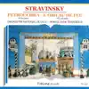 Stravinsky : Petrouchka - L'oiseau de feu album lyrics, reviews, download