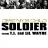 Soldier (feat. T.I. & Lil Wayne) - EP album lyrics, reviews, download