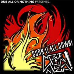 Burn It All Down - Single by Crimes! album reviews, ratings, credits