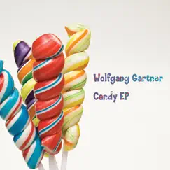 Candy - EP by Wolfgang Gartner album reviews, ratings, credits