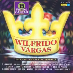 Cantar Como - Sing Along: Wilfrido Vargas by Los Lideres album reviews, ratings, credits