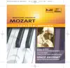 Mozart: Symphony No. 41 - Falla: Noches en los Jardines de España - Stravinsky: Capriccio album lyrics, reviews, download