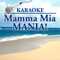Dancing Queen (Karaoke: No Backing Vocal) Song Lyrics
