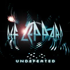 Undefeated - Single by Def Leppard album reviews, ratings, credits