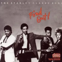 Find Out! by The Stanley Clarke Band album reviews, ratings, credits