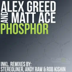 Phosphor (Original Mix) Song Lyrics