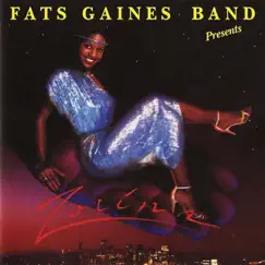 Zorina by Fat Gaines Band album reviews, ratings, credits