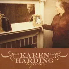 Hymns by Karen Harding album reviews, ratings, credits