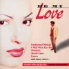 Be My Love album lyrics, reviews, download