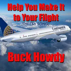 Help You Make It to Your Flight Song Lyrics