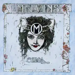 Ozma by Melvins album reviews, ratings, credits