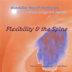 Flexibility and the Spine by Norine Longmire Aarons album reviews, ratings, credits
