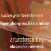 Beethoven: Symphony No. 5 In C Minor, Op. 67 album lyrics, reviews, download