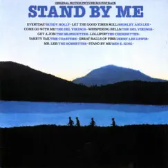 Stand By Me (Original Motion Picture Soundtrack) by Various Artists album reviews, ratings, credits
