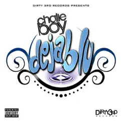 Deja Blu - EP by Chalie Boy album reviews, ratings, credits