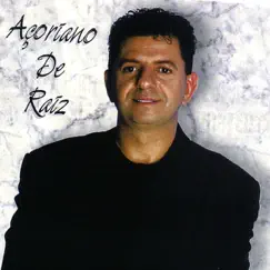 Acoriano de Raiz by Jorge Ferreira album reviews, ratings, credits