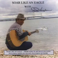 Soar Like an Eagle by Dell Vaughan album reviews, ratings, credits