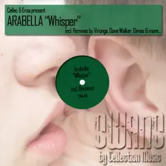 Whisper Song Lyrics