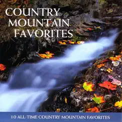 Country Mountain Favorites by The Pine Tree String Band album reviews, ratings, credits