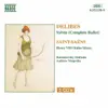 Delibes: Sylvia (Complete Ballet) - Saint-Saens: Henry VIII album lyrics, reviews, download