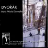 New World Symphony album lyrics, reviews, download
