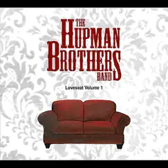 Loveseat, Vol. 1 by The Hupman Brothers Band album reviews, ratings, credits