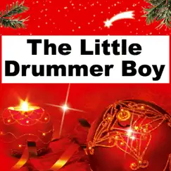 The Little Drummer Boy - Single by White Christmas All-Stars album reviews, ratings, credits
