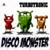 Disco Monster - Single album lyrics, reviews, download