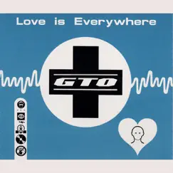 Love Is Everywhere (Everybody Party Mix) Song Lyrics