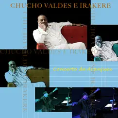 Concierto de Aranjuez - EP by Irakere & Chucho Valdés album reviews, ratings, credits