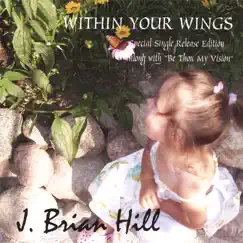 Within Your Wings by J. Brian Hill album reviews, ratings, credits