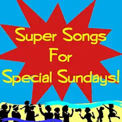 Super Songs for Special Sundays by Mike Scott album reviews, ratings, credits