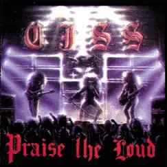 Praise the Loud (Remastered) by CJSS album reviews, ratings, credits