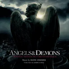 Angels & Demons (Original Motion Picture Soundtrack) by Joshua Bell album reviews, ratings, credits