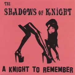 A Knight to Remember by The Shadows of Knight album reviews, ratings, credits