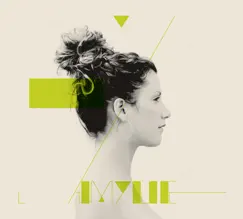 Jusqu'aux oreilles by Amylie album reviews, ratings, credits